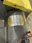 2 HP KALAMAZOO BELT GRINDER : YOBRO #26523