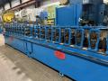 TISHKEN 20 STAND ROLL FORMER, STOCK# 13870T