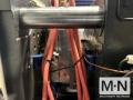 135 TON 6.8 OZ HAITIAN MODEL MA1200III-400 INJHECTION MOLDING MACHINE MFG 2021  LOW HOURS