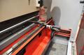 Beyeler Bystronic - PR6 200 ton x 4100 mm CNC