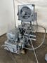 36" ROCKFORD MODEL SL HYDRAULIC VERTICAL SLOTTER. STOCK # 1159722