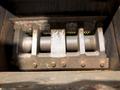 100 HP X 26" CUMBERLAND JOHN BROWN PLASTICS GRANULATOR SHREDDER: STOCK #18086