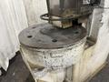 10 TON DENISON HYDRAULIC C FRAME PRESS: STOCK #77659