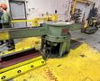 4" X 12" X 16" MECO 4 HI NON REVERSING ROLLING MILL (14334)