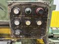 4' x 3/16" WYSONG MODEL #748 MECHANICAL POWER SHEAR: STOCK #19041
