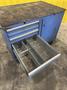 48" X 29" X 36" LISTA JOB BOX CABINET &amp; DRAWERS TOOLBOX ON CASTERS: YOBRO #24488