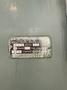 16" X 48" GALLMEYER &amp; LIVINGSTON HYDRUALIC SURFACE GRINDER. STOCK # 1214825