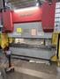 2009 Accurpress Accell 5908 Press Brake (#6069)