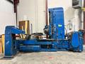 72" GOULD &amp; EBERHARDT MODEL #72H VERTICAL GEAR HOBBER: STOCK #21263