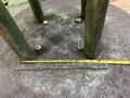 2500 lBS X 30" FASTENER ENGINEERS WIRE POWER UNCOILER: STOCK #18760