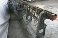 .162 TISHKEN WIRE FLATTENING, STRAIGHTENING &amp; CUTOFF: STOCK #17995