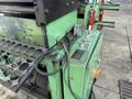 10,000 LB  X 30" REGAL COIL CRADLE &amp; STRAIGHTENER:  STOCK#77222
