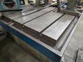 24” / 36” TANNEWITZ MODEL #3600-MH HIGH SPEED VERTICAL BAND SAW: STOCK #23009
