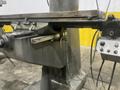 2 HP BRIDGEPORT SERIES I VERTICAL RAM TYPE KNEE MILL WITH DRO, POWER FEED: YOBRO #26188