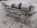 16" X 60" SOUTHBEND MODEL #8117-E ENGINE LATHE, 1.375" HOLE: STOCK #20778
