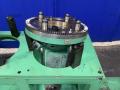 Dorries Scharmann 3 Machine Heads Milling Machine