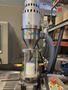 1.25″ American Kuhne ULTRA CR  24:1 Air-Cooled Extruder, 2016 – Hopper, Feeder
