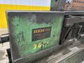 12" x 12" HEM MODEL #1000AH AUTOMATIC HORIZONTAL BANDSAW WITH STOCK FEED: STOCK #20993