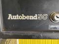 90 TON X 8' CINCINNATI MODEL #90CBx6 HYDRAULIC CNC PRESS BRAKE: STOCK #17093