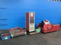 Ling Dynamic Systems 36” X 43.5” Vibration Testing System - V810
