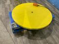 3000 LB BISHAMON 3K LIFT3K LIFT TABLE: STOCK #81524