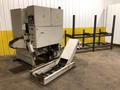10" X 10" KASTO MODEL #SSB-A2-CNC-CC AUTOMATIC VERTICAL BAND SAW: STOCK #17306