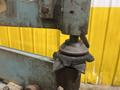 60" X 10 GAUGE NIAGARA MODEL #31-ARC MECHANICAL CIRCLE SHEAR : STOCK #19317