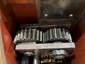 12 STAND X 1.5" YODER MODEL #M1-1/2 ROLLFORMER, NEW 2005 8" ROLLSPACE: YOBRO #23970