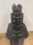 FANUC  MODEL 6L DC SERVO MOTOR: STOCK #15810