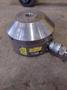 DILLON MODEL FI-127 PROGRAMMABLE FORCE INDICATOR &amp; LOAD CELL: STOCK #17111