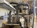 Nutap Model MAS-14V Twin Spindle High Speed Bent Shank Tapper