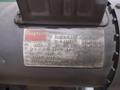 16" EVERETT MODEL 14-16 ABRASIVE CHOP SAW: STOCK #21732