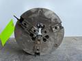 10" 3 Jaw Lathe Chuck