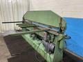 16 TON X 8 DREIS &amp; KRUMP 96" MODEL S-B-83 HYDRAULIC BRAKE,: STOCK #77726