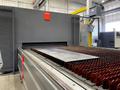 Bystronic BySmart 3015 Fiber (2019) w/ ByTrans 3015 EX