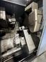 2008 Doosan Puma TT1800SY Used Twin Spindle Twin Turret CNC Lathe For Sale