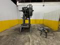 60 TON L&amp;J OBI  STAMPING PRESS 6" STROKE: STOCK #23243
