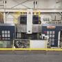 118" Jouji Vertical Turning Center