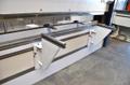 Trumpf trumabend - 170 ton x 4100 mm CNC