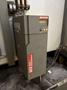 16" X 1" STEEL PLATE FRANKLIN FMI HYDRAULIC PUNCH &amp; SHEAR LINE: STOCK #23099