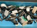 Nikken Tool Holders