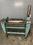Lubow Pneumatic Folding Brake BB 24