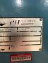 PH (PHOENIX) 8 TON HYD GAP PRESS, STOCK# 13891T