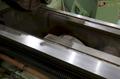 24" X 190" TOS MODEL SUS63 ENGINE LATHE: STOCK #71120