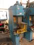 PH (PHOENIX) 8 TON HYD GAP PRESS, STOCK# 13890T