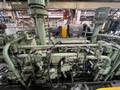 1800 Ton UBE Aluminum Extrusion Press (14715)