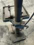 Jet  1 1/4” / 20” Vertical Drill Press  - Jdp-125vs-3
