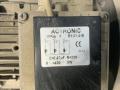 Busch 6-8 Kw Vacuum Pump - Mink Mm 1322 Av
