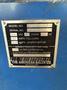 30" X 48" X 72" AMERICAN PAC40297T20 AUTO-TIE BALER SYSTEM. STOCK # 0671025
