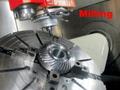 Breton - Ultrix 800 X: 800 - Y: 900 - Z: 600 mm CNC